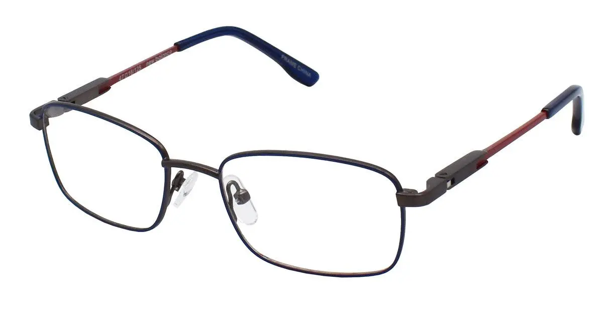 New Balance 181 Eyeglasses 1