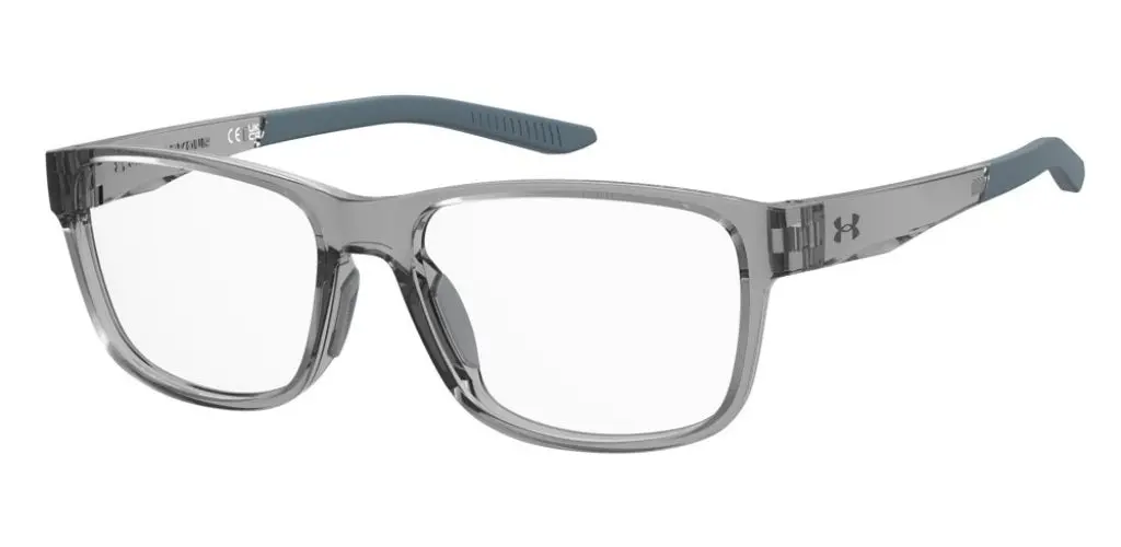 Under Armour Ua5080 Eyeglasses 1