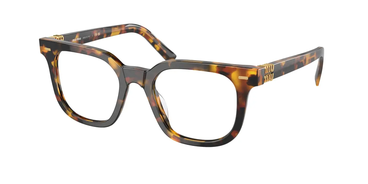 Miu Miu 06Xv Eyeglasses 1