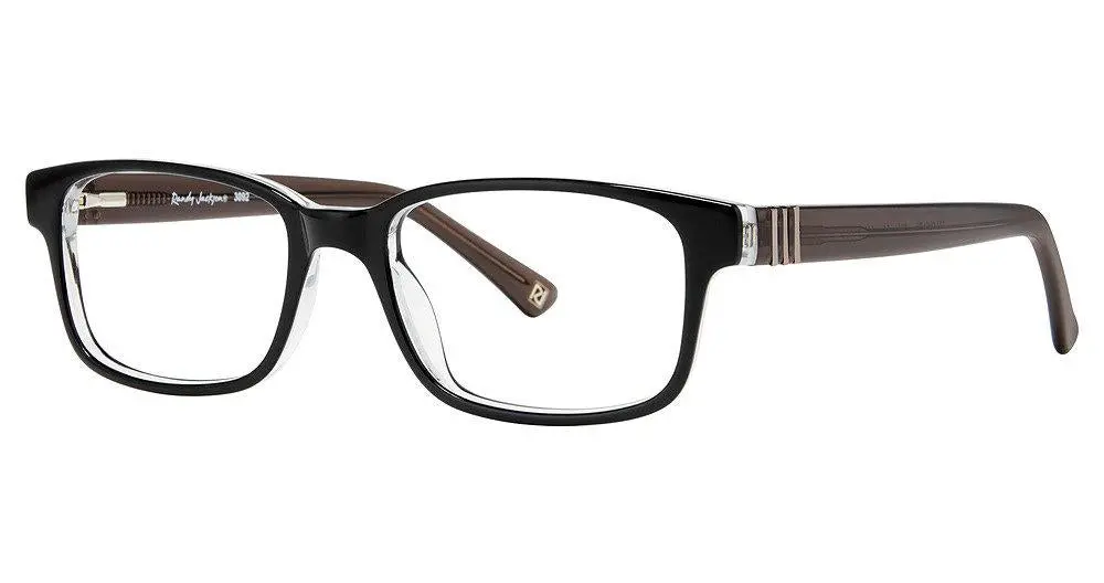 Randy Jackson Rj3092 Eyeglasses 1