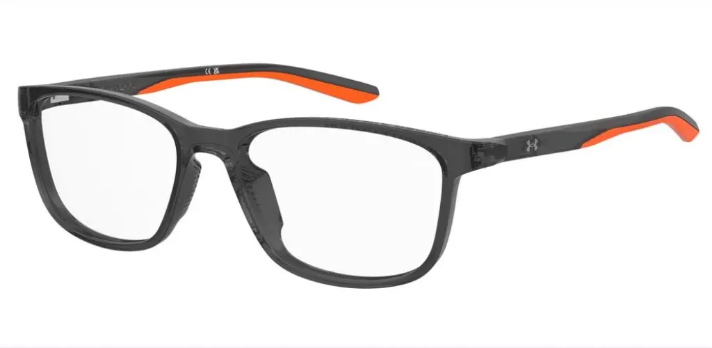 Under Armour Ua9022 Eyeglasses 1