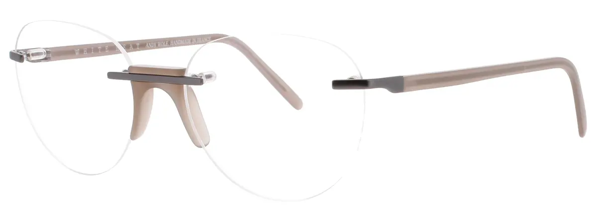 Andy Wolf Gawecki Eyeglasses 1