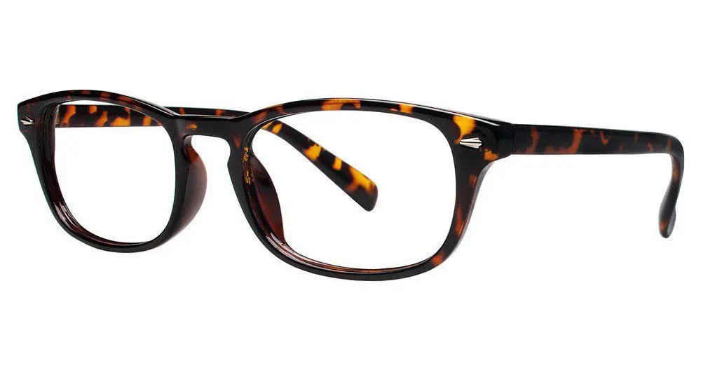 Plastics I Lyric Eyeglasses 1