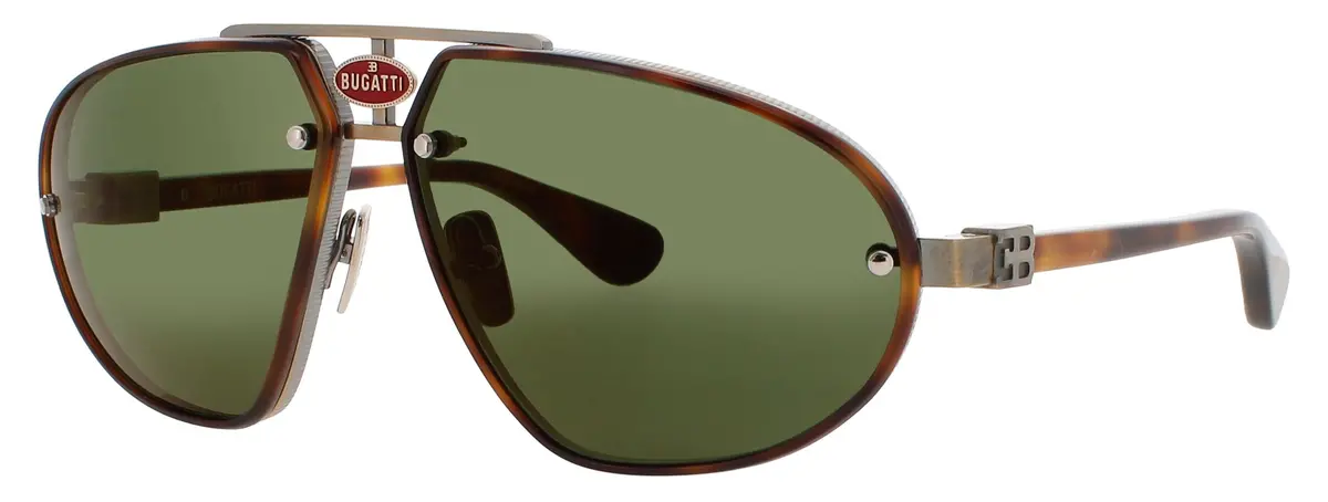 Bugatti 10 Sunglasses 1
