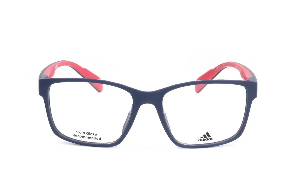 Adidas Sport Sp5008f Eyeglasses 1