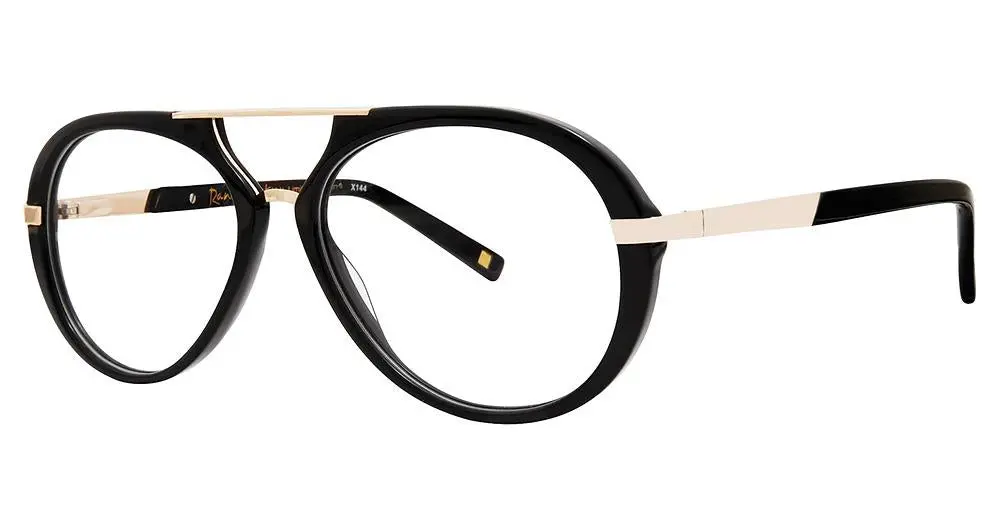 Randy Jackson Rjx144 Eyeglasses 1
