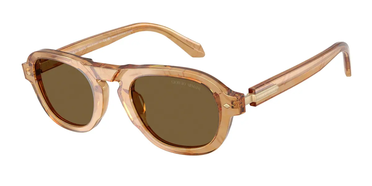 Giorgio Armani 8244F Sunglasses 1
