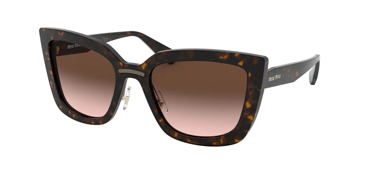 Miu Miu 03Vs Sunglasses 1