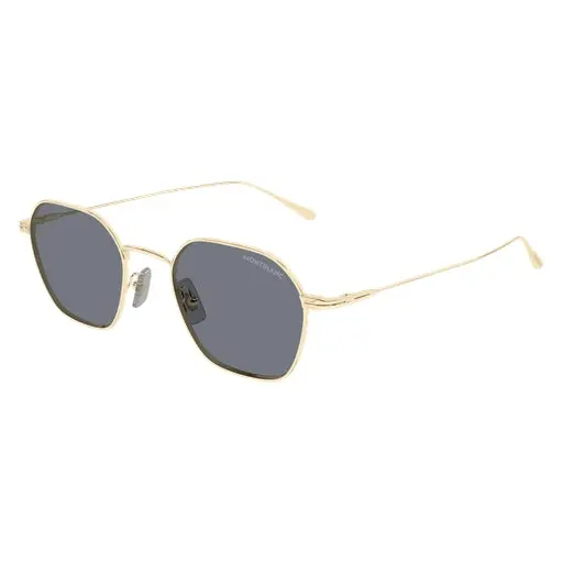 Montblanc Mb0472s Sunglasses 1