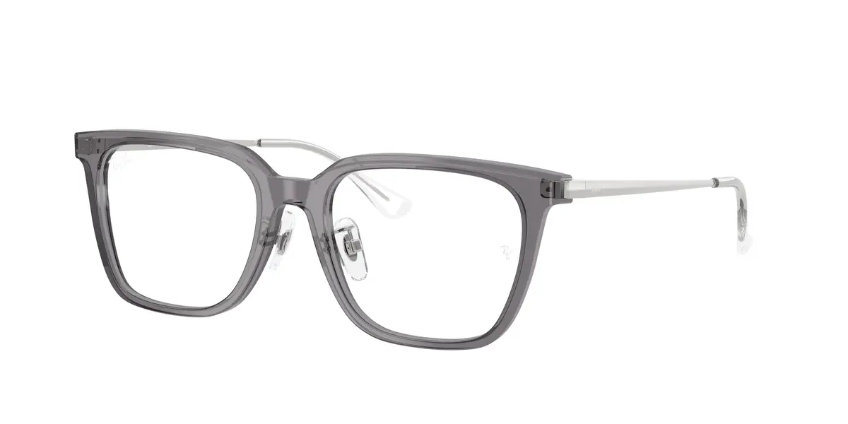 Ray-Ban 5442D Eyeglasses 1