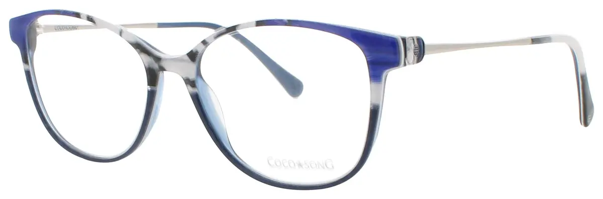 Coco Song Waitingsomeone Eyeglasses 1