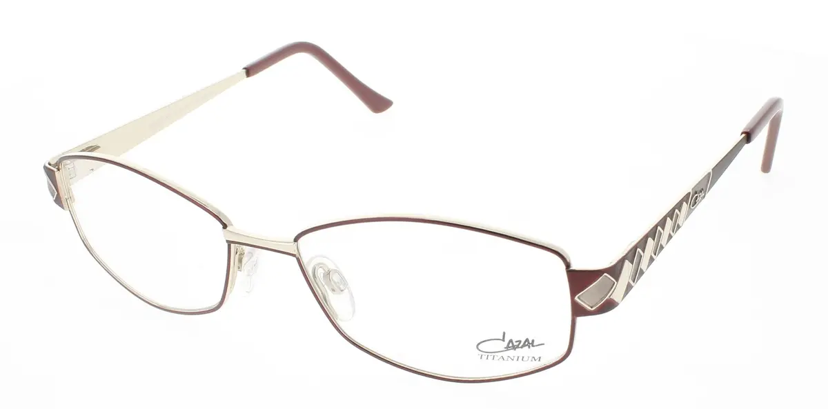 Cazal 1256C00152 Eyeglasses 1