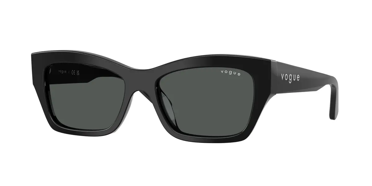Vogue 5658Su Sunglasses 1