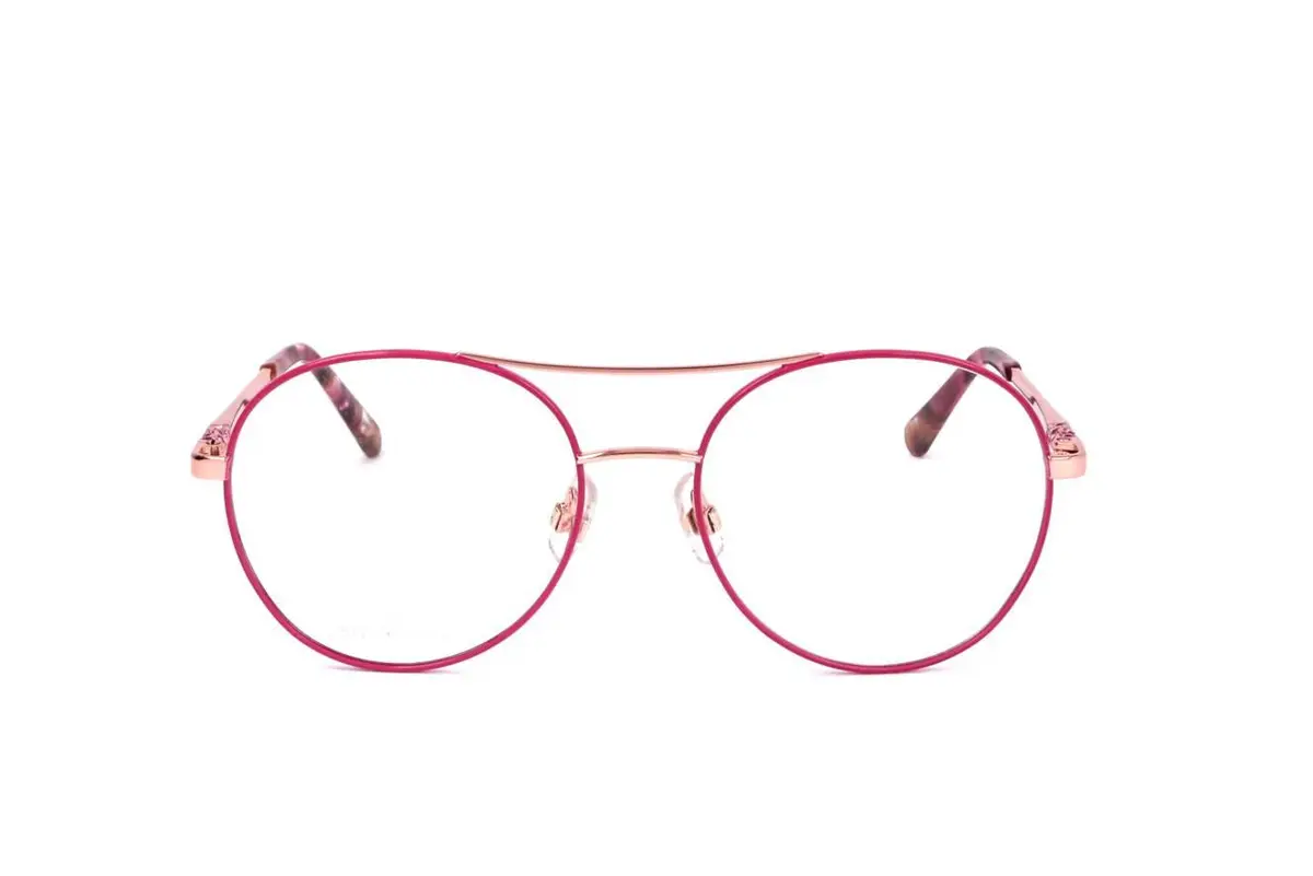 Swarovski Sk5334 Eyeglasses 1