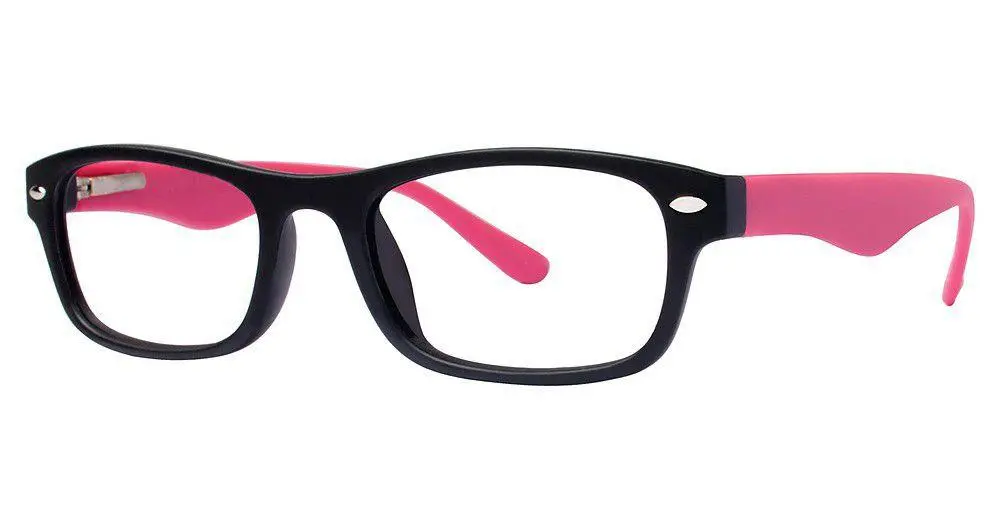 Plastics Ii Takeoff Eyeglasses 1