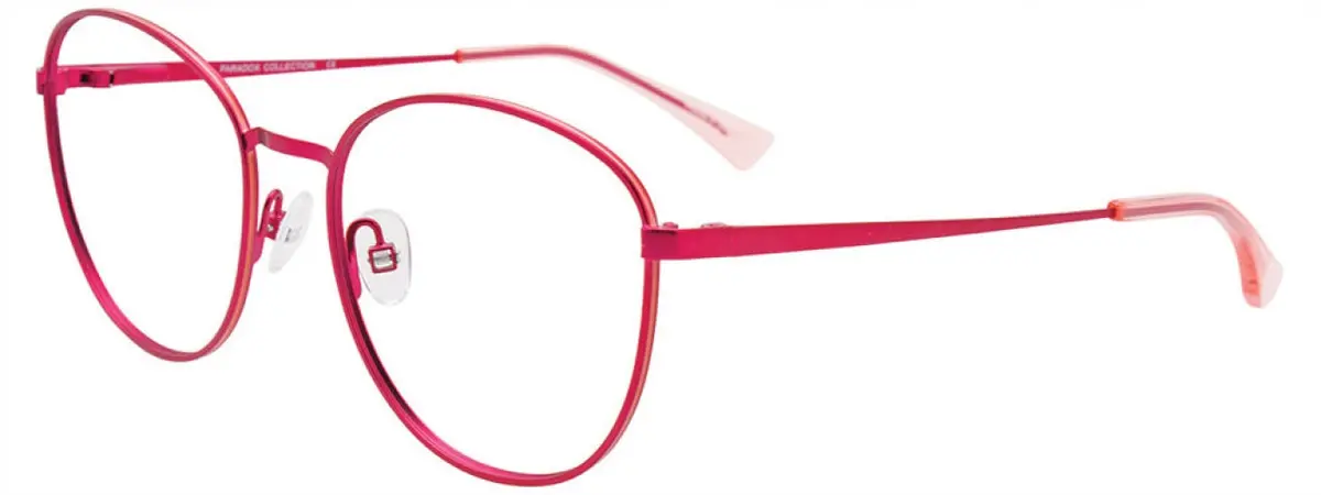 Paradox P5065 Eyeglasses 1