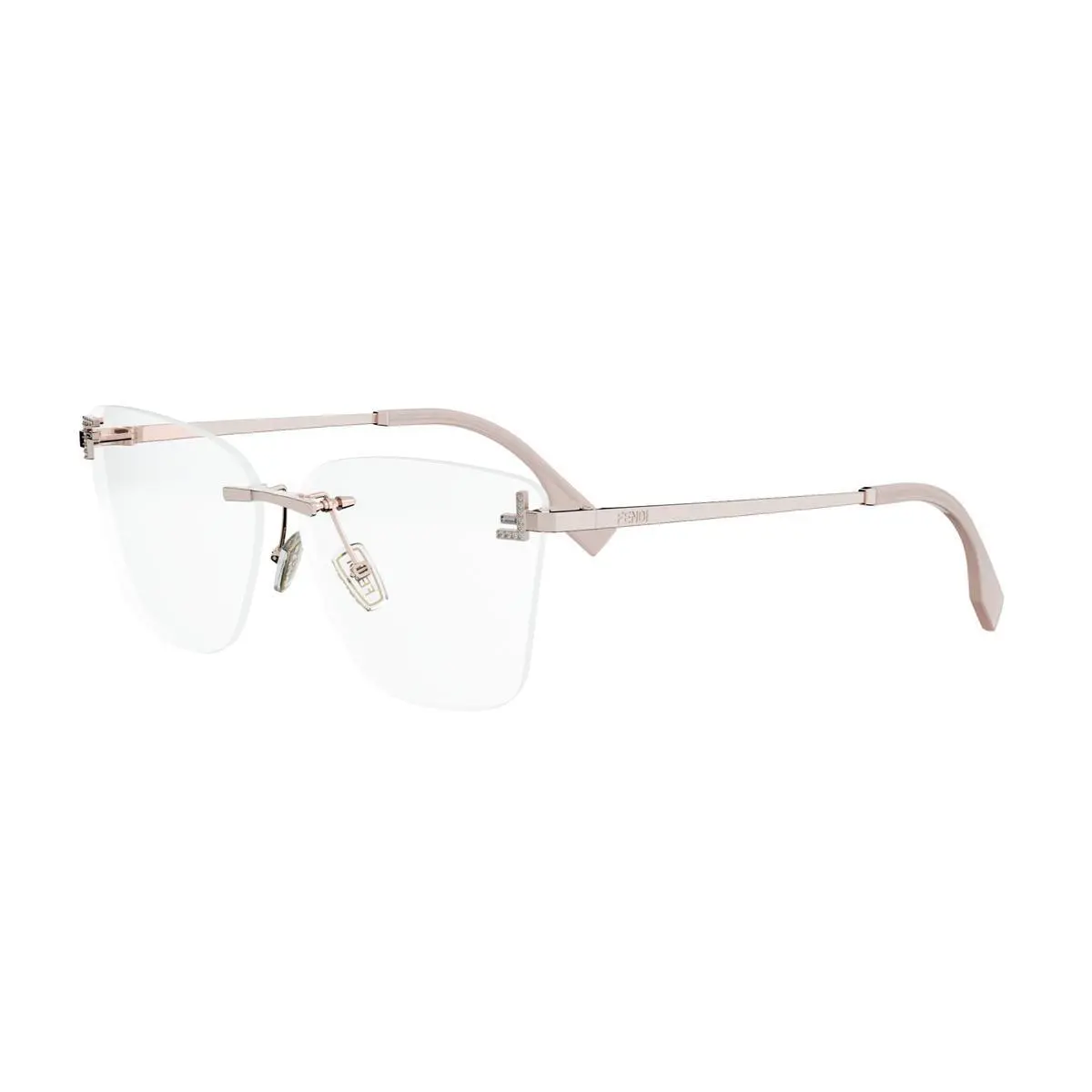 Fendi Fe5133us Eyeglasses 1