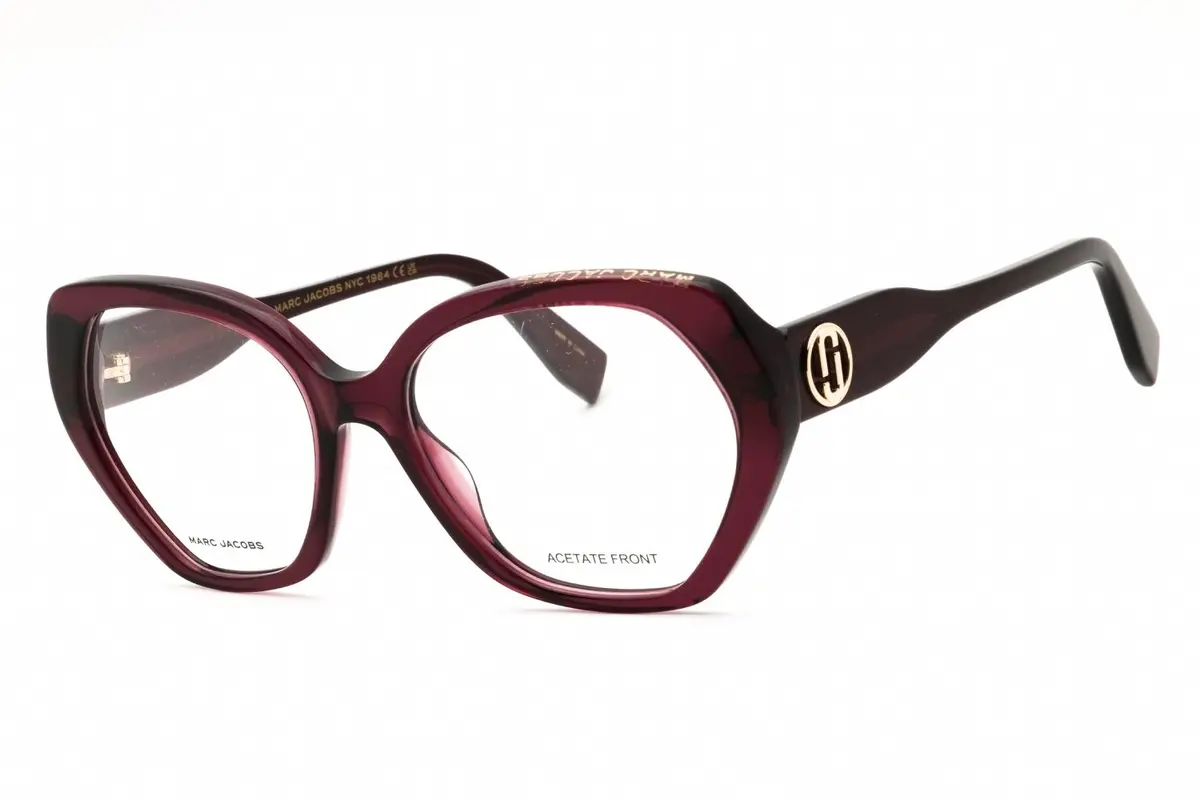 Marc Jacobs Marc812 Eyeglasses 1