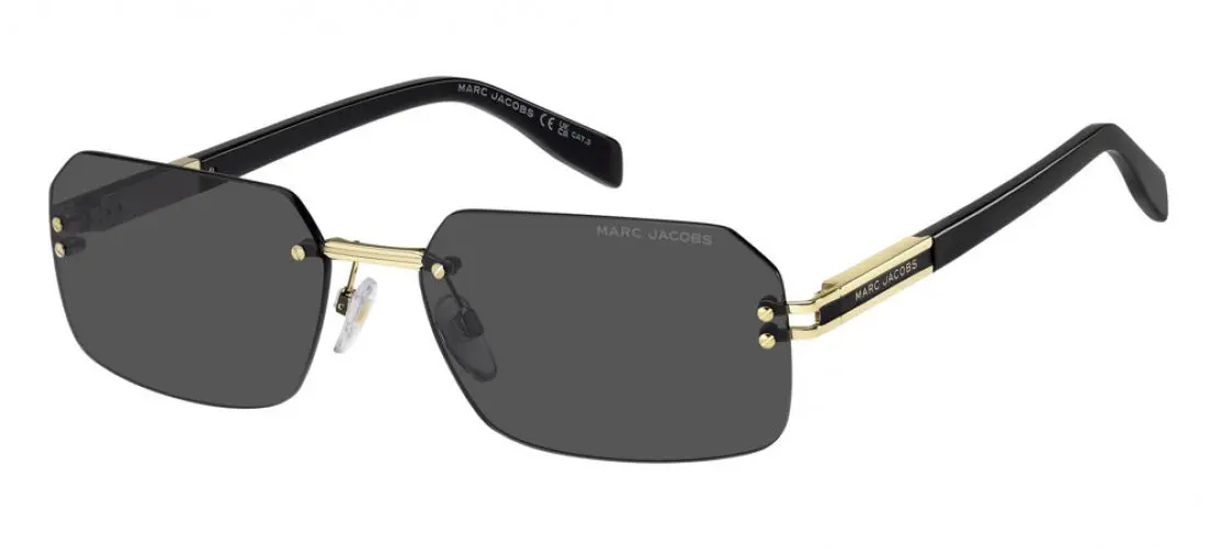 Marc Jacobs Marc902 Sunglasses 1