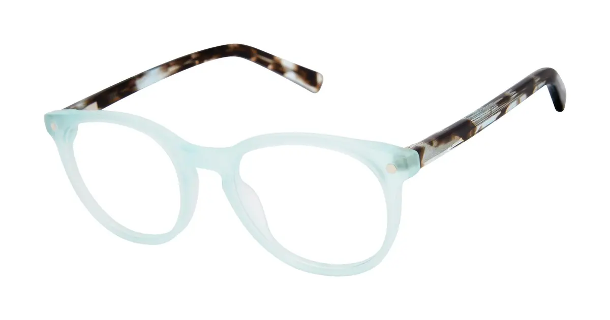 Pez P12021 Eyeglasses 1