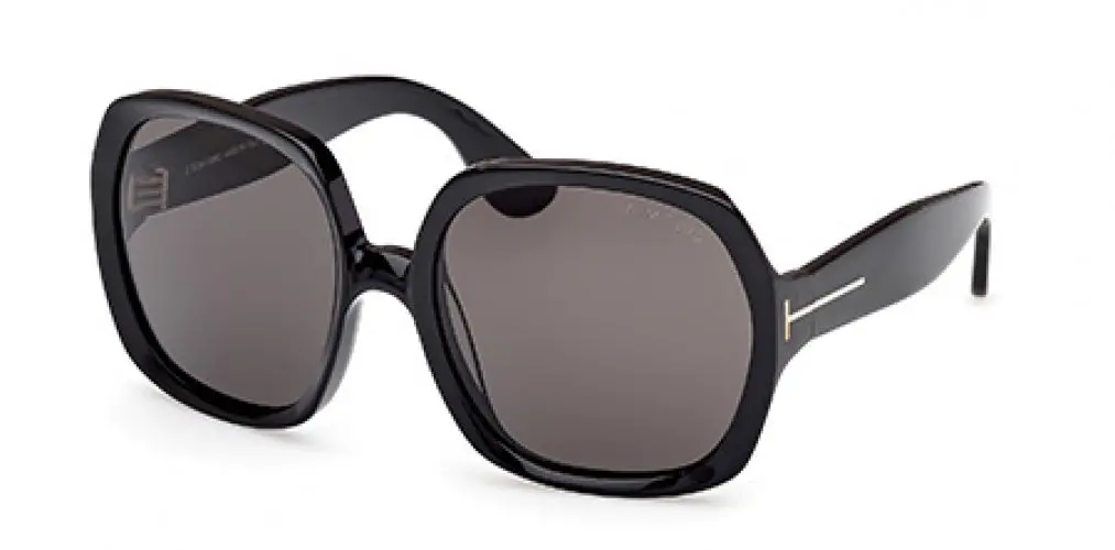 Tom Ford Saffron 1221 Sunglasses 1