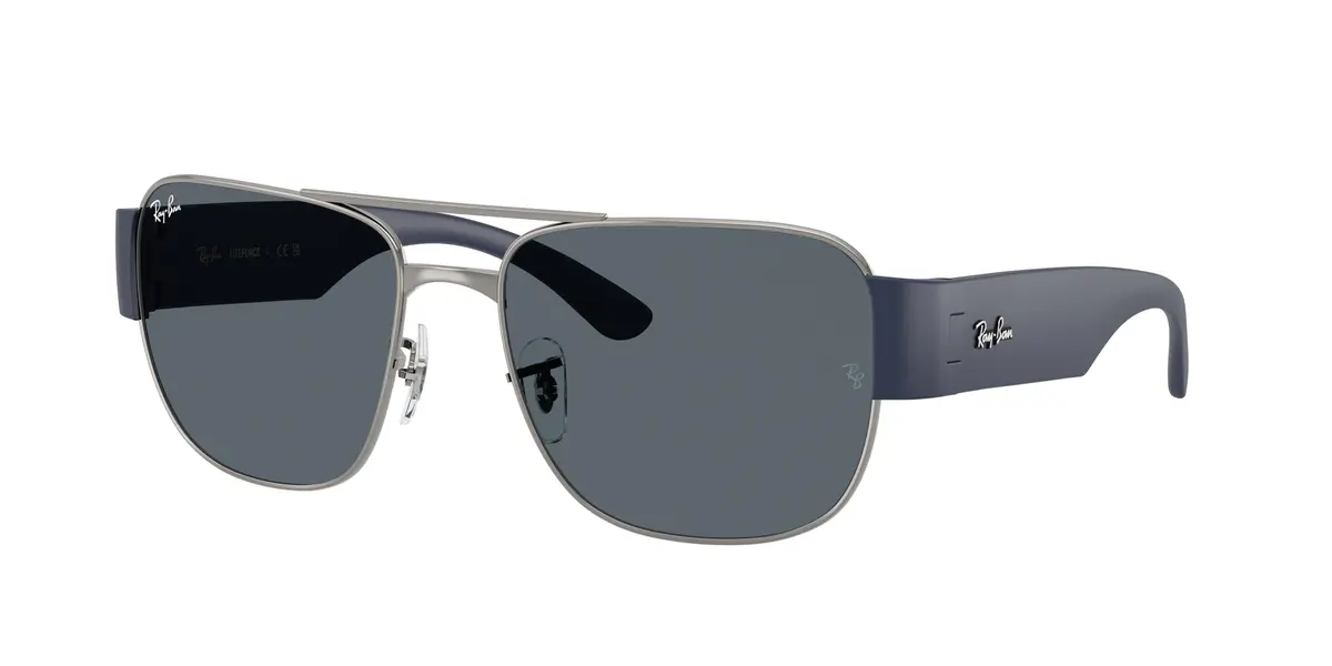 Ray-Ban 3756 Sunglasses 1