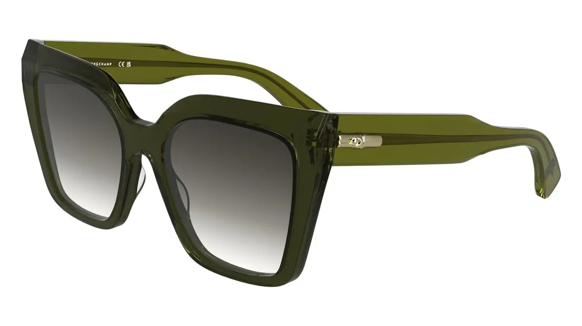 Longchamp Lo778s N Sunglasses 1