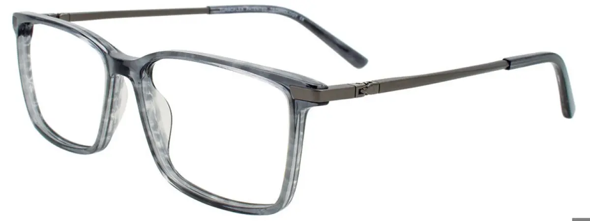Turboflex Opt. Tx152 Eyeglasses 1