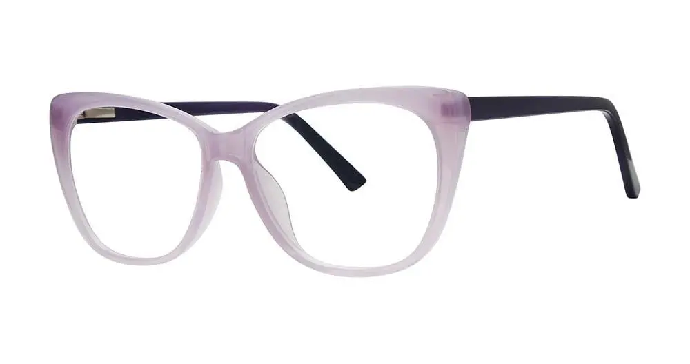 Plastics Ii Jolie Eyeglasses 1