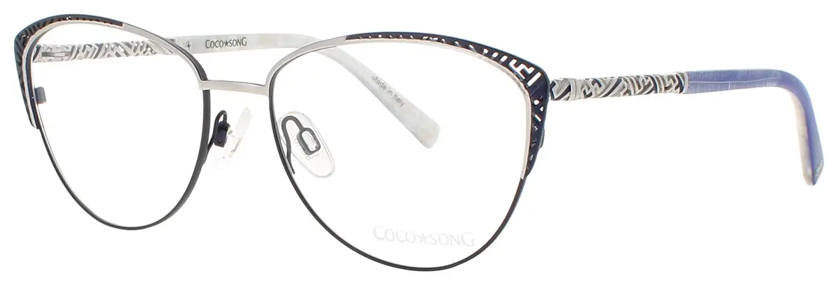 Coco Song Lastafternoon Eyeglasses 1