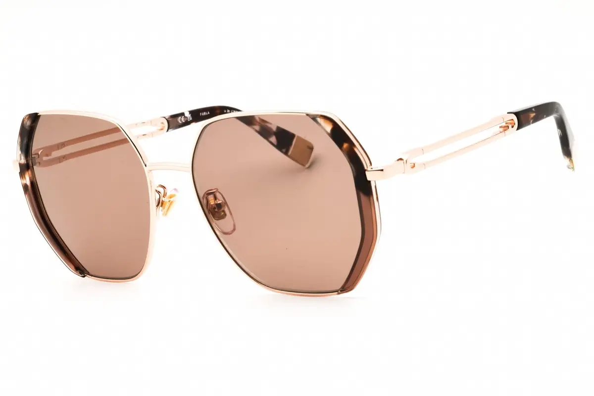 Furla Sfu689v Sunglasses 1