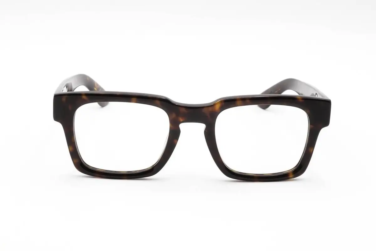 Retrosuperfuture Numero133havana Eyeglasses 1