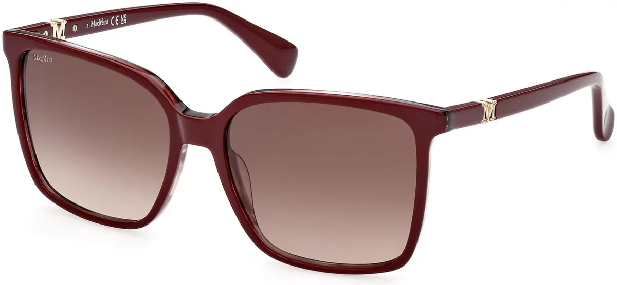 Maxmara Emme11 0046 Sunglasses 1