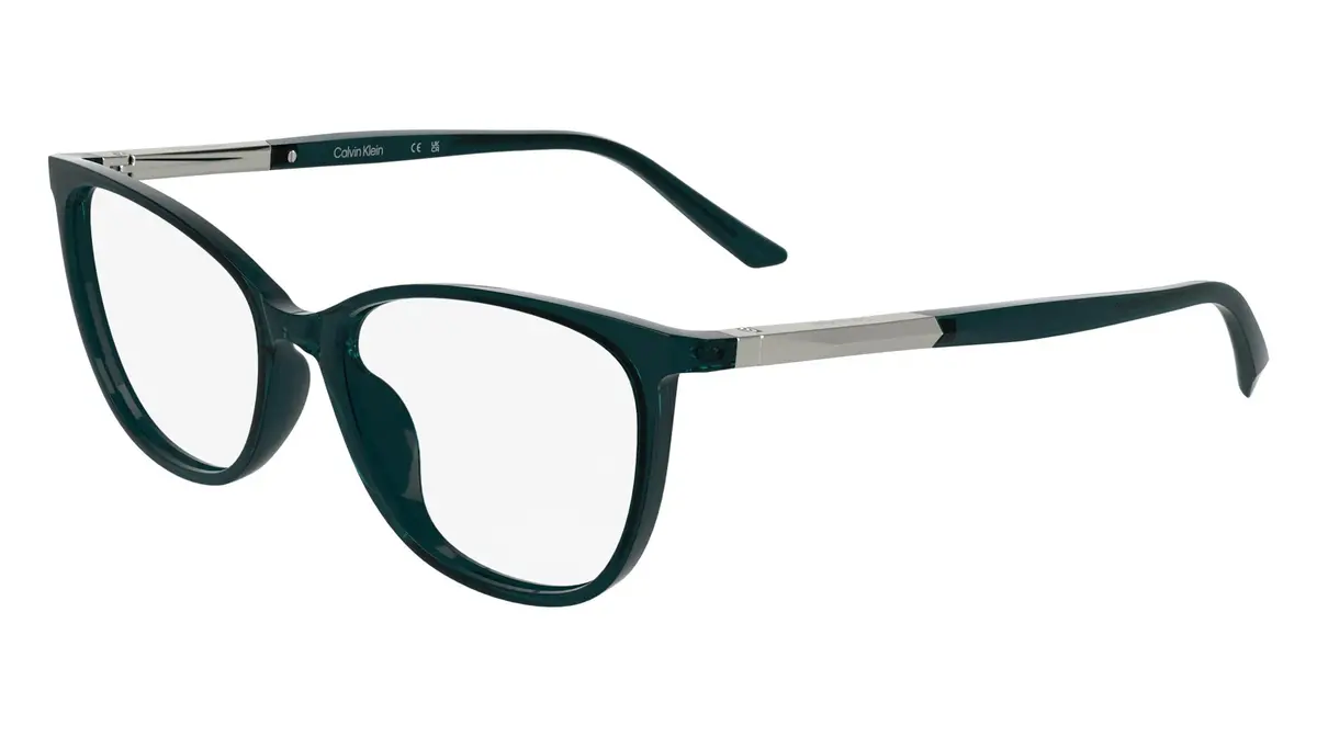 Calvin Klein Ck25512 Eyeglasses 1