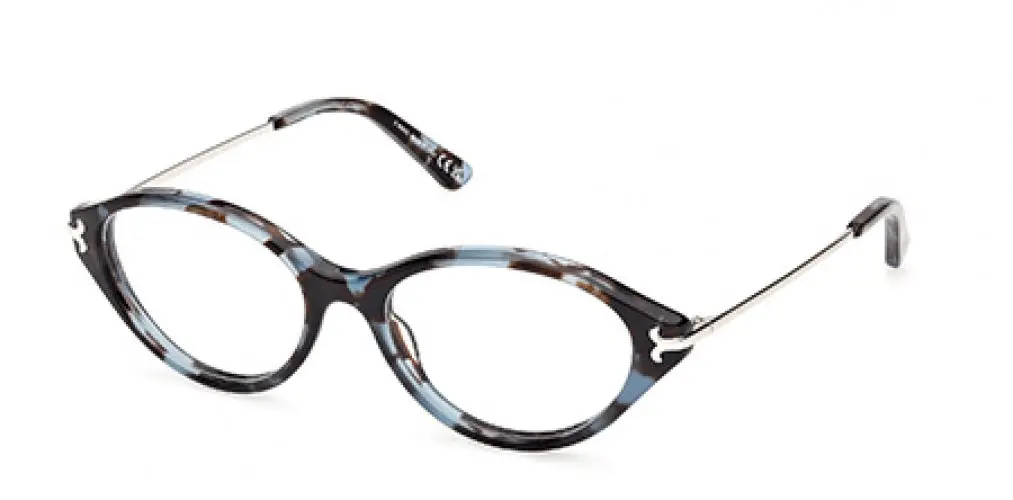 Emilio Pucci 5278 Eyeglasses 1