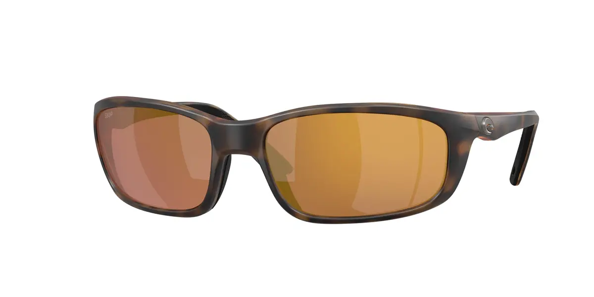 Costa Del Mar Brine Ii 9134 Sunglasses 8