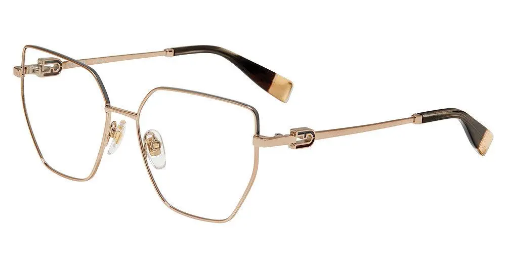 Furla Vfu873 Eyeglasses 1