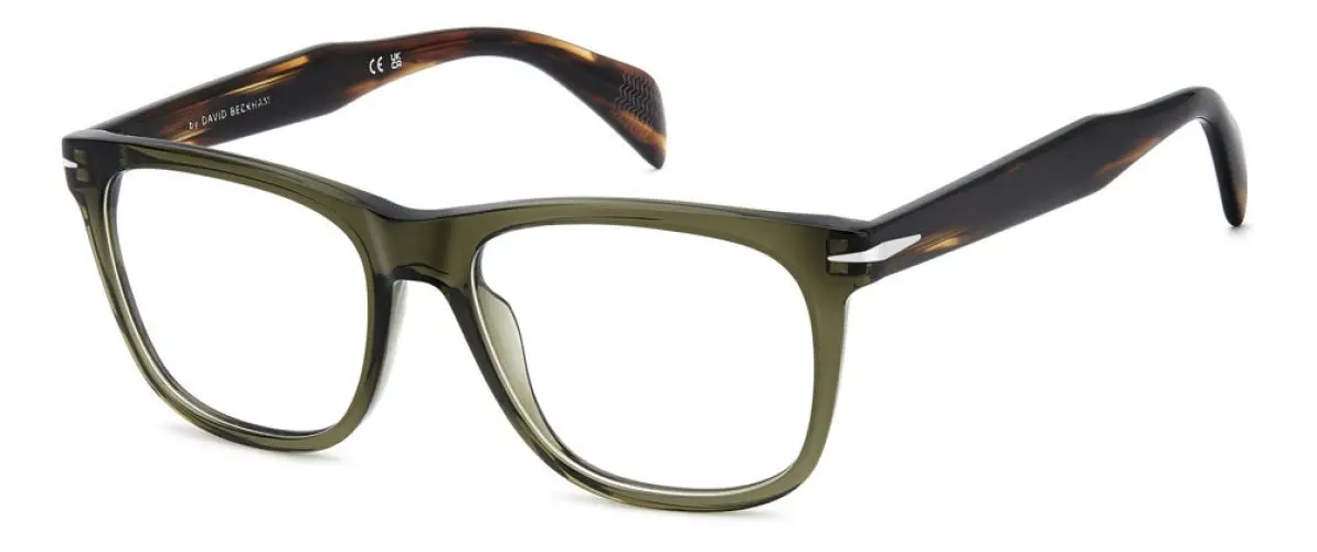 David Beckham Db1208 Eyeglasses 1