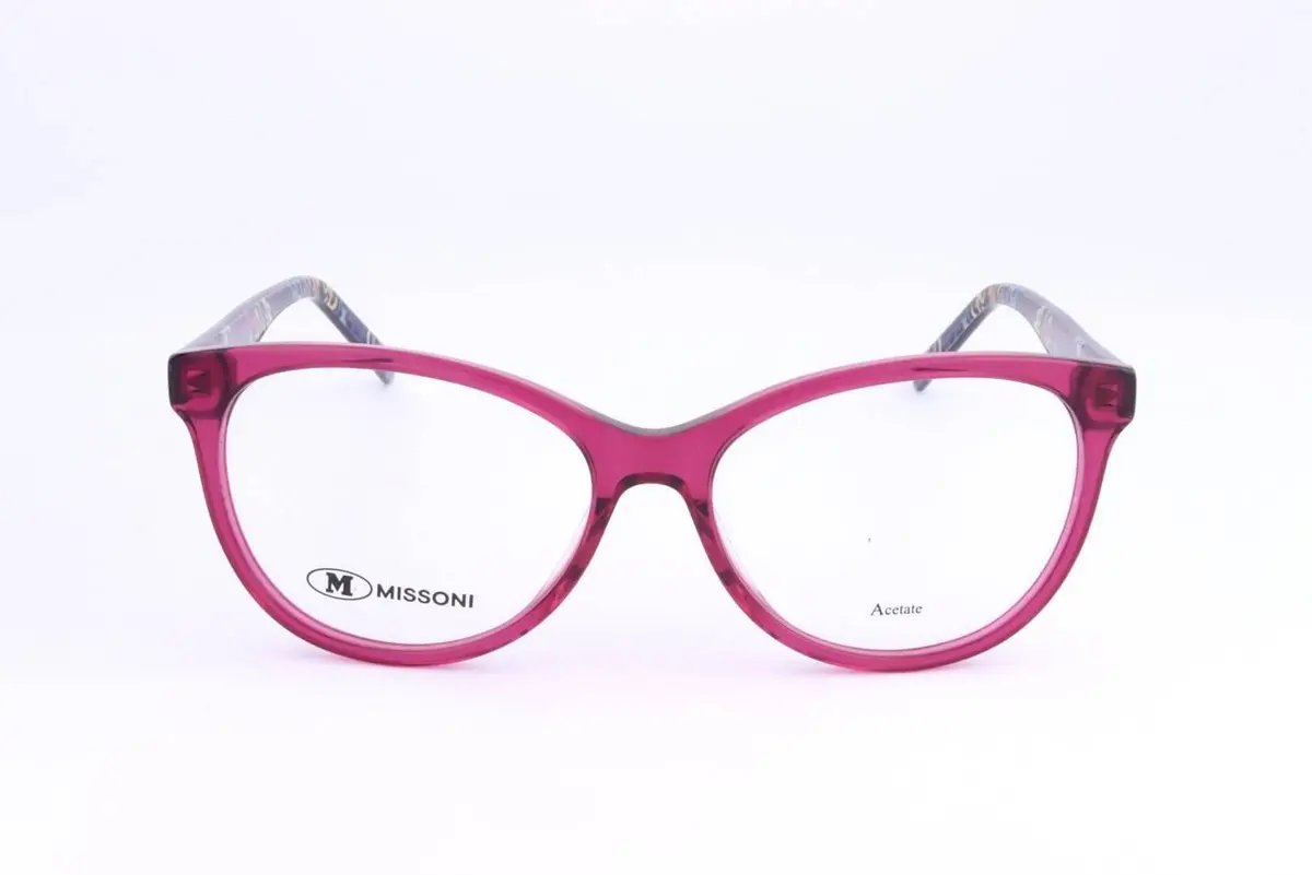 M Missoni Mmi0092 Eyeglasses 1