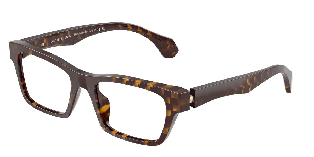 Alain Mikli 3515 Eyeglasses 1