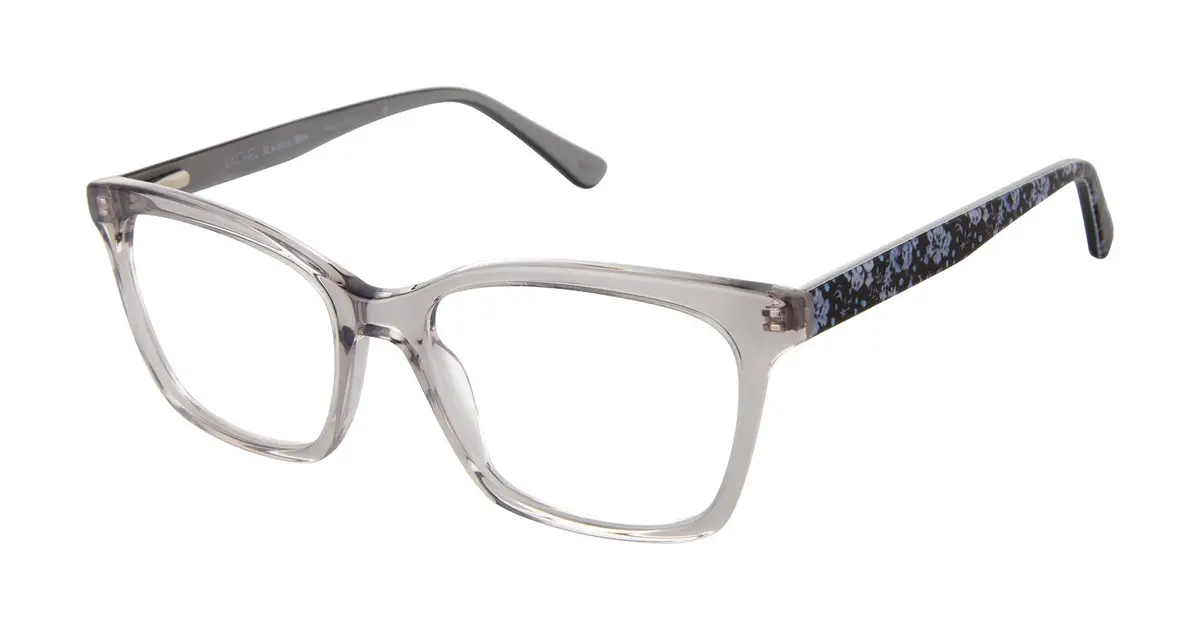 Rachel Roy Warm Eyeglasses 1