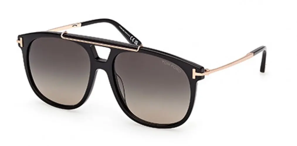 Tom Ford Sam-02 1306 Sunglasses 1