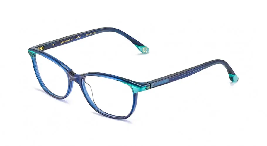 Etnia Barcelona Dauphine 22 .P Eyeglasses 1
