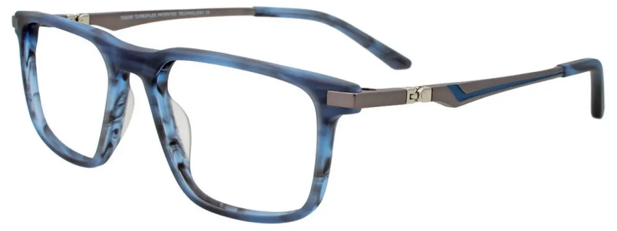 Takumi Tk1249 Eyeglasses 1