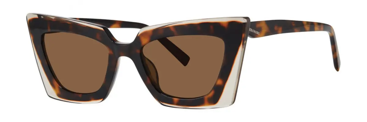 Vera Wang V616 Sunglasses 1
