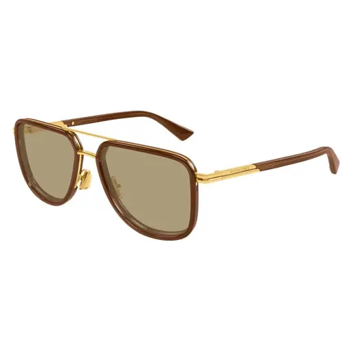 Bottega Veneta Bv1463s Sunglasses 1