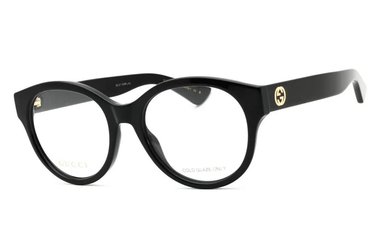 Gucci Gg1580o Eyeglasses 1