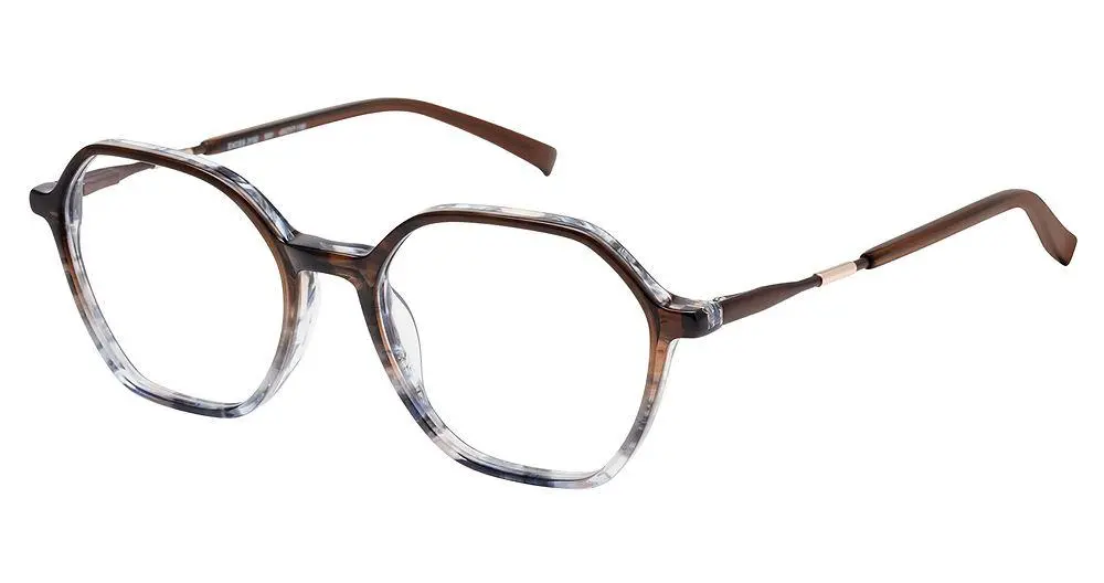 Exces 3192 Eyeglasses 1