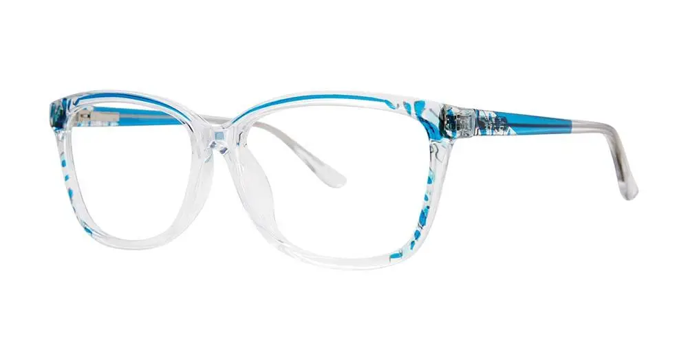Plastics Ii Origin Eyeglasses 1