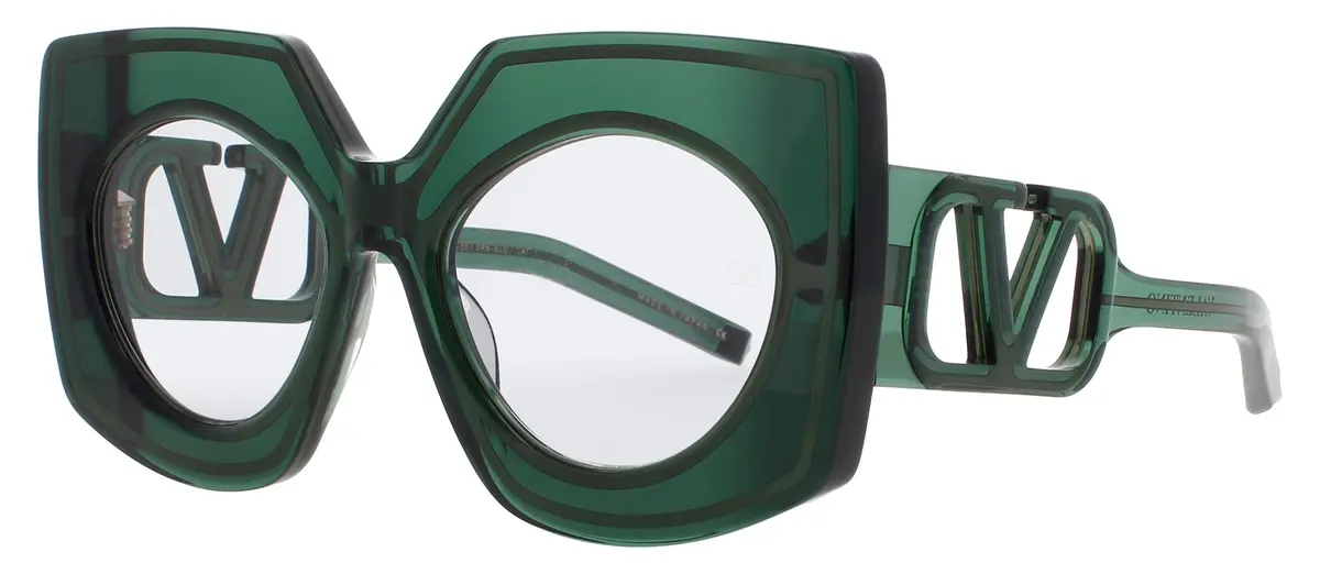 Valentino Vsoulvls Sunglasses 1